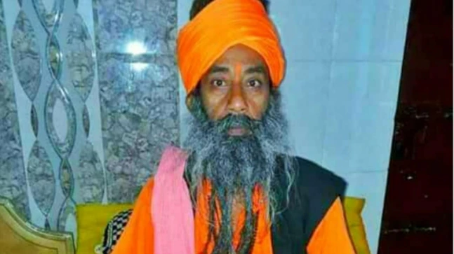 Seer kills self in Rajasthan’s Jalore, accuses BJP MLA in suicide enlighten