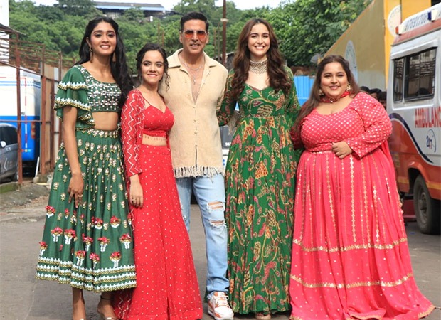 Aanand L Rai and group voluntarily lower 13 minutes of Akshay Kumar’s Raksha Bandhan put up focal point community screenings