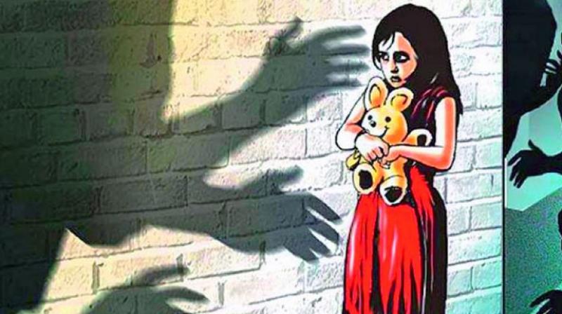 Spirited upward push in rape and sexual assault circumstances in TS despite POSCO Act