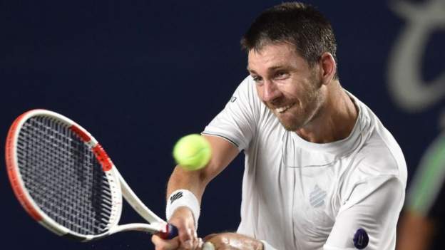 Cameron Norrie to face Daniil Medvedev in Los Cabos final