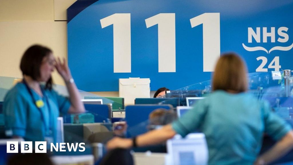 NHS 111 instrument outage confirmed as cyber-assault