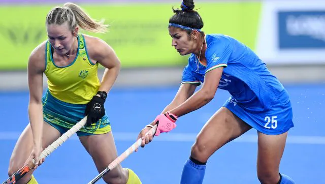 Outlined: The shootout controversy in India’s defeat to Australia in CWG hockey semi-remaining – Sports Files , Firstpost – Firstpost