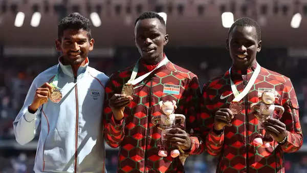 Commonwealth Games Live: Indian boxer Nitu enters Final, assured of a minimal of Silver medal – Financial Times