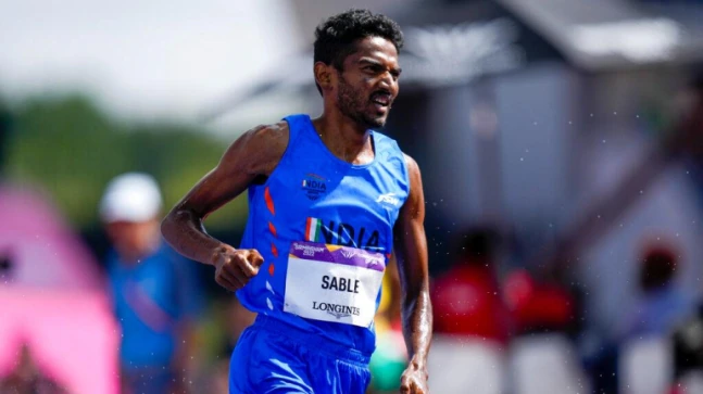 Military man Avinash Sable scripts history: From Siachen to Steeplechase Silver at Commonwealth Video games 2022