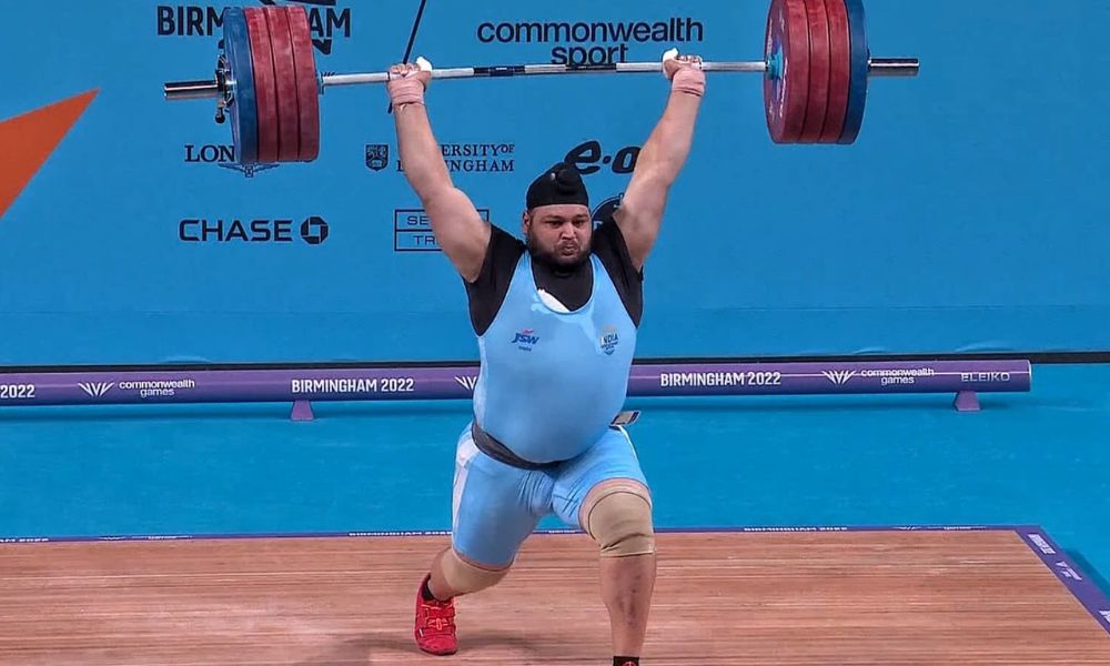 How Sidhu Moose Wala’s Songs United Indian And Pakistani Weightlifters At CWG 2022