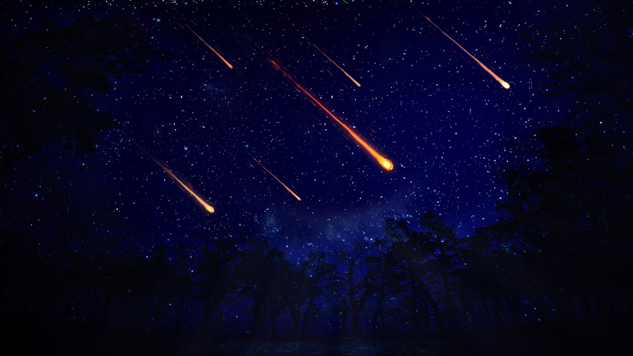 Perseid meteor bathe 2022 peak: Learn the approach to stare it are living on-line