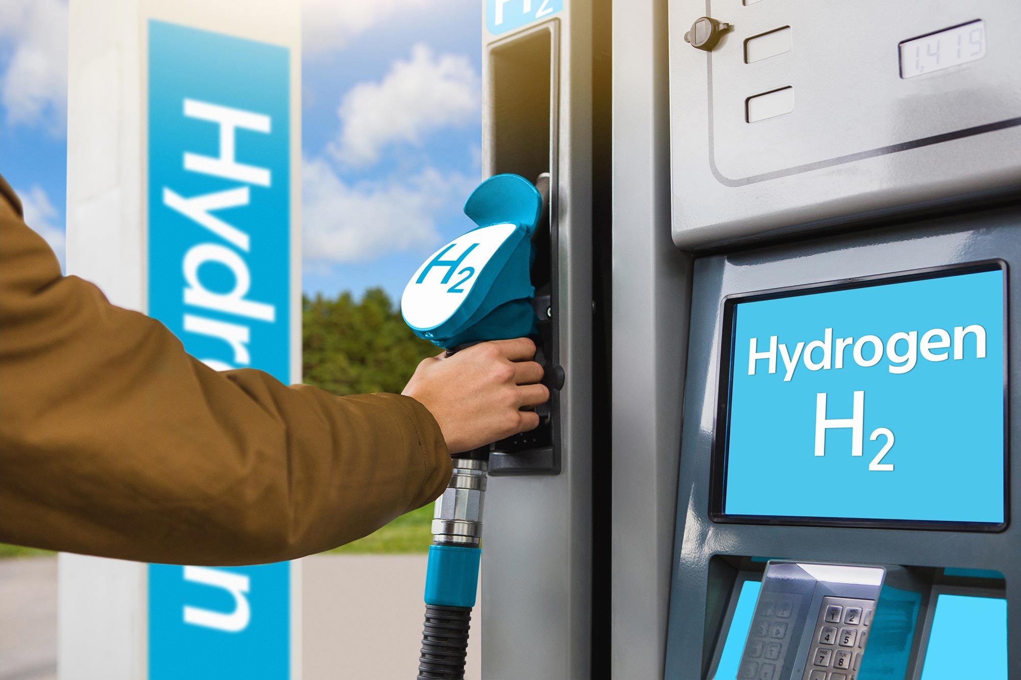 Decades within the Making – Contemporary Catalyst Could maybe well Manufacture Hydrogen Gasoline Cells Reasonably priced