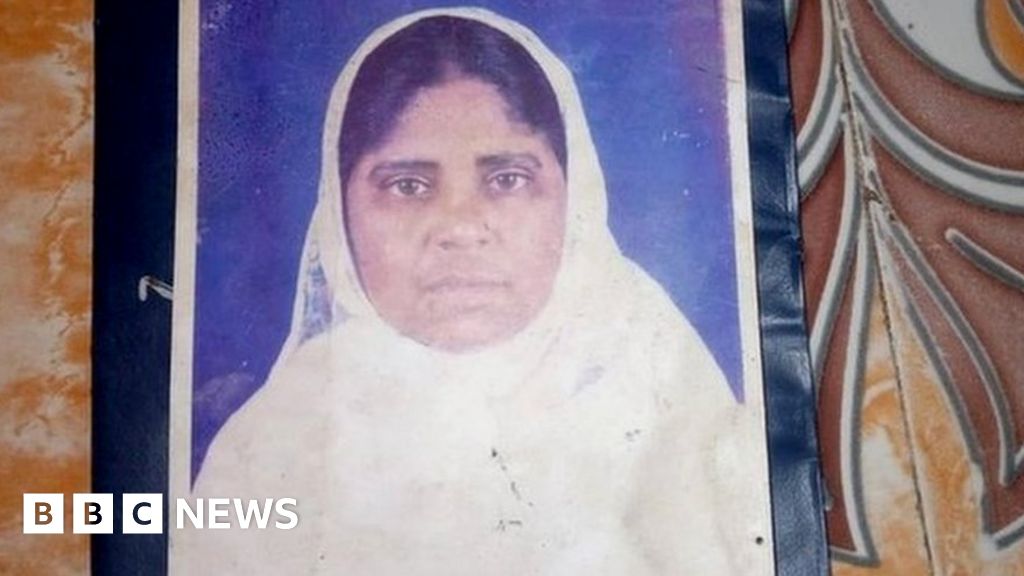 Hamida Banu: Missing India lady chanced on in Pakistan ‘can’t wait to scoot dwelling’