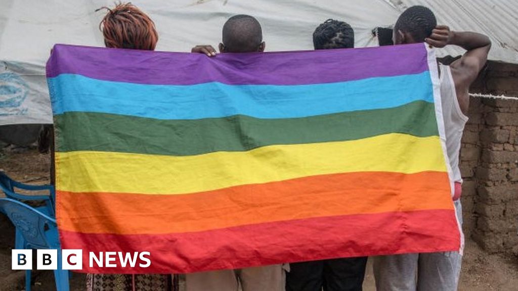 Uganda LGBT rights: Govt shuts down key advocacy neighborhood