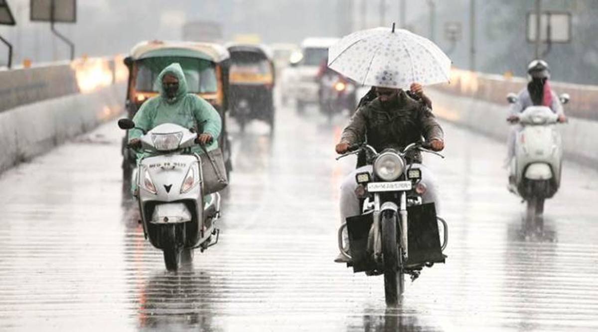 India Monsoon Are living Updates: Kerala HC directs teach government to lift advised action to discontinuance mess ups someday of monsoons – The Indian Speak