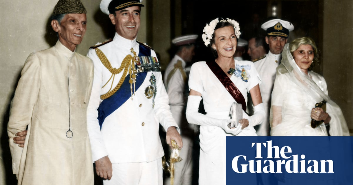 TV tonight: 75 years on, the no longer easy fact about India’s partition published in elephantine colour – The Guardian