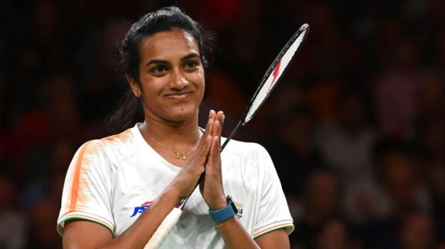 CWG 2022: PV Sindhu keeps Gold goals alive, storms into 2nd successive Games badminton final 