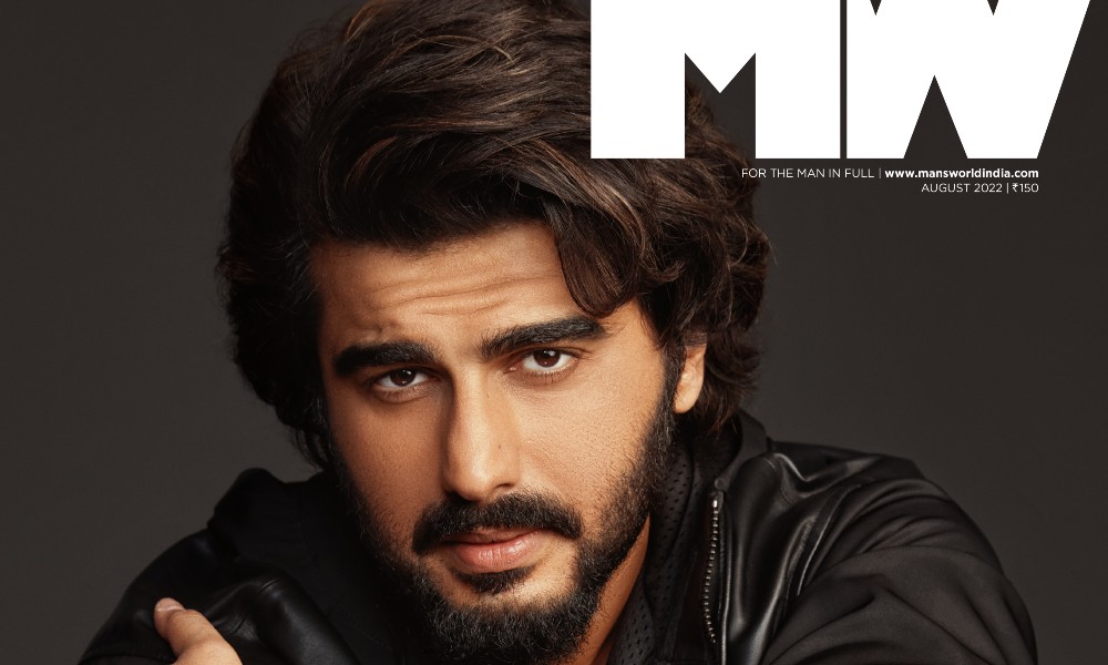 Quilt Fable: The Transformation Of Arjun Kapoor 