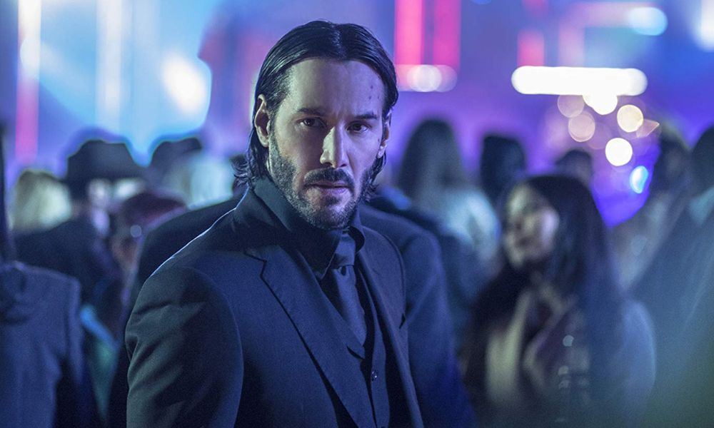 Keanu Reeves Lands A Lead Role In ‘Devil Within the White City’ Series, Backed By Scorsese and DiCaprio