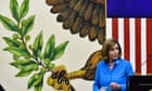 Pelosi’s ‘reckless’ Taiwan talk about about with deepens US-China atomize – why did she walk?