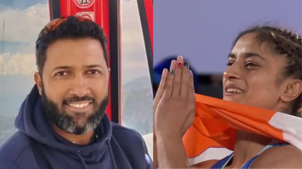 Commonwealth Games 2022: ‘Bring the Kohinoor help’, Wasim Jaffer’s reward for Indian athletes goes viral