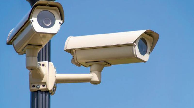 Despite SC, MHA orders, police stations lack CCTV cams