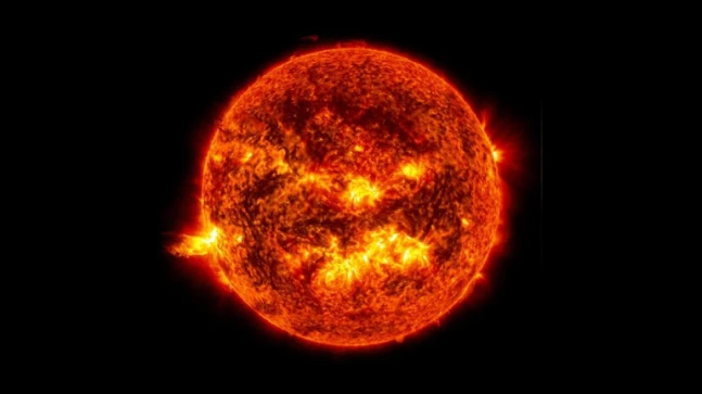 The Solar is exasperated, hurtles 36 eruptions, 6 solar flares in precisely two weeks