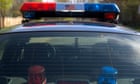 Alabama metropolis disbands police drive after racist text messages revealed