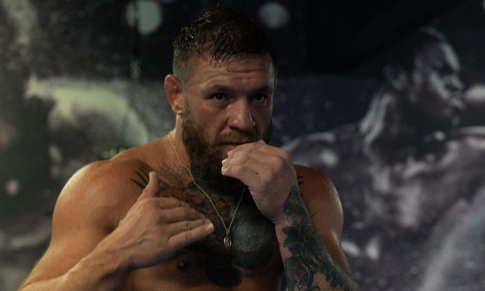 Conor McGregor Save To Crash Hollywood Debut Alongside Jake Gyllenhaal In ‘80s Lunge Remake, ‘Twin carriageway Home’