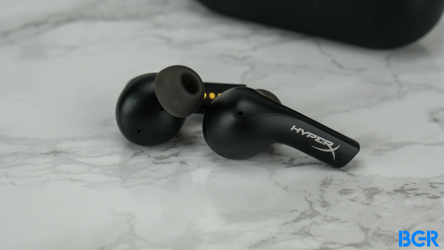 HyperX Cloud Mix Buds overview