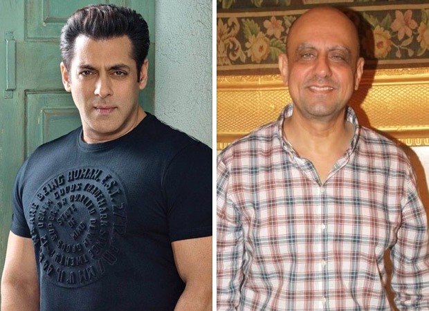 Tridev remake with Salman is no longer going down, finds director Rajiv Rai