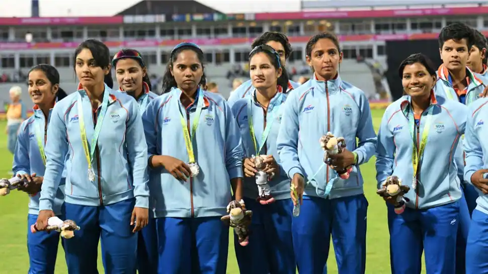 Commonwealth Video games 2022: Top Minister Narendra Modi provides special reward to Harmanpreet Kaur’s females cricket crew, says THIS