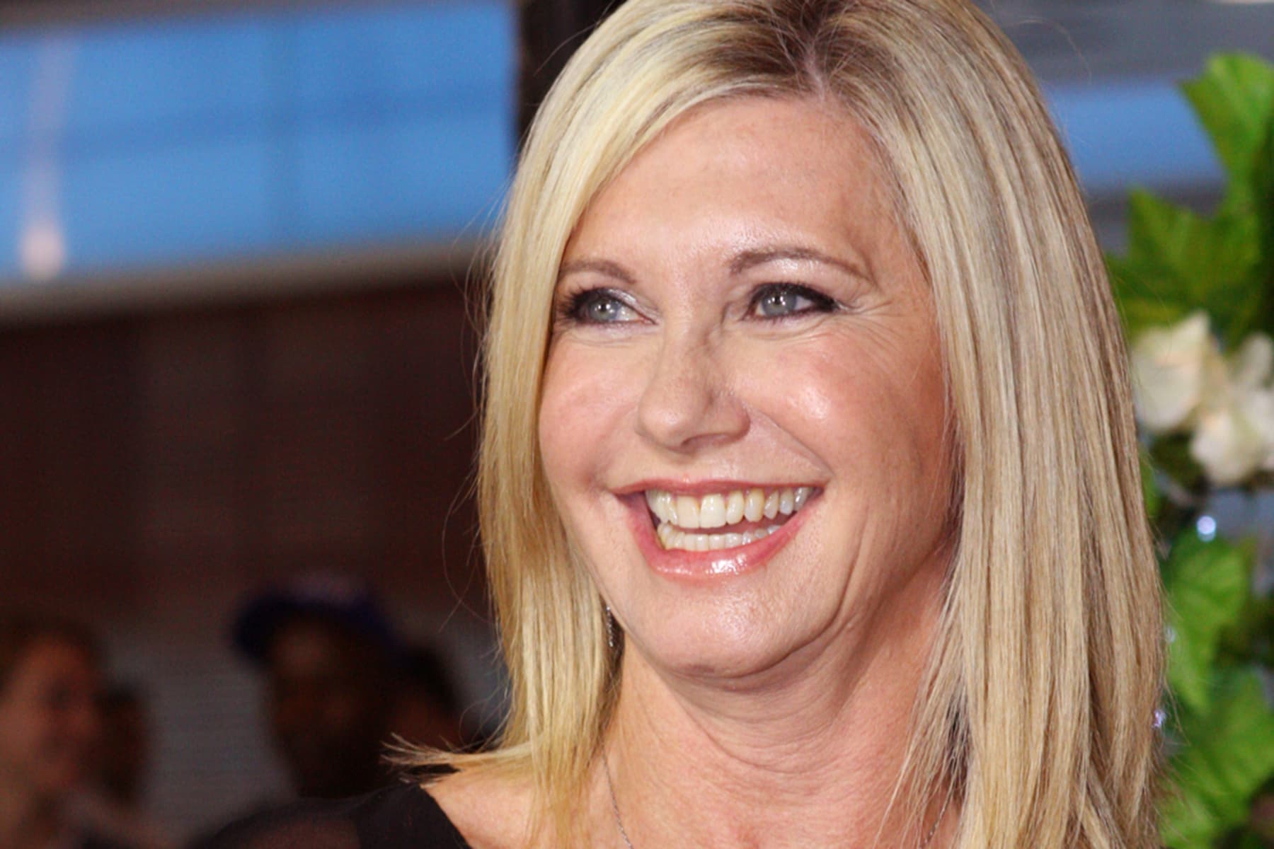 Grease Famous individual Olivia Newton-John Dies at 73