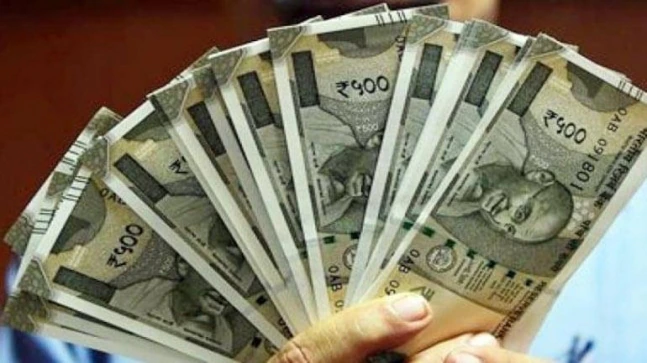 No opinion below consideration to position up 8th pay commission, says Centre