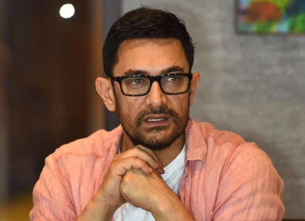 Aamir Khan on industry hasty releasing movies on streaming platforms: ‘For economic or bandwidth reasons, that you just would be capable to no longer have it approaching OTT so like a flash’