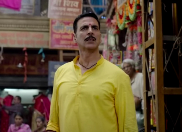 Akshay Kumar breaks his silence on calls to boycott Raksha Bandhan and Aamir Khan starrer Laal Singh Chaddha: ‘Don’t derive into it’