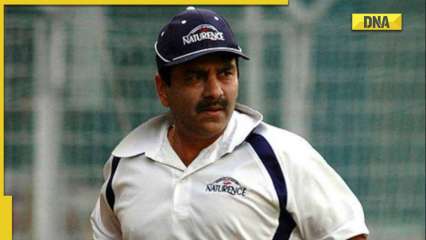 Feeble Indian all-rounder Manoj Prabhakar appointed head coach of Nepal’s cricket team