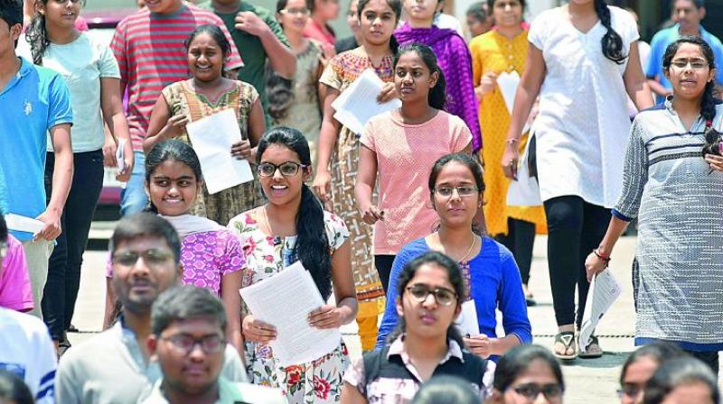 ICET-22 results released, rankers purpose to establish up for national institutions