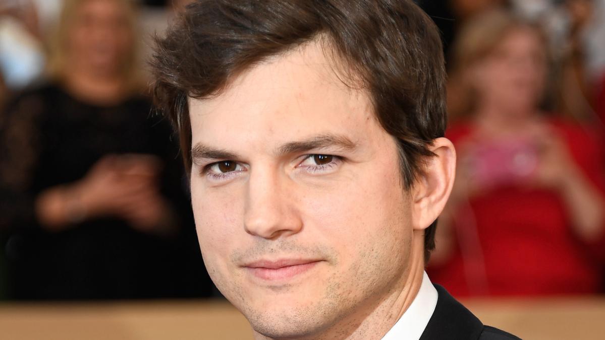 Ashton Kutcher unearths secret health fight: ‘Lucky to be alive’