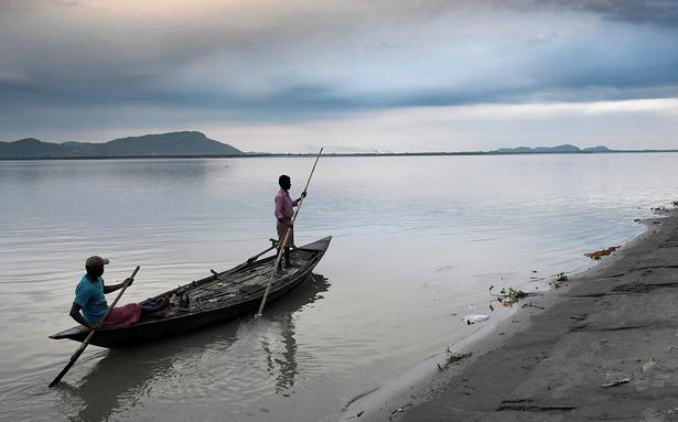 India and Bangladesh in talks for predominant river agreement before PM Hasina’s consult with – The Hindu