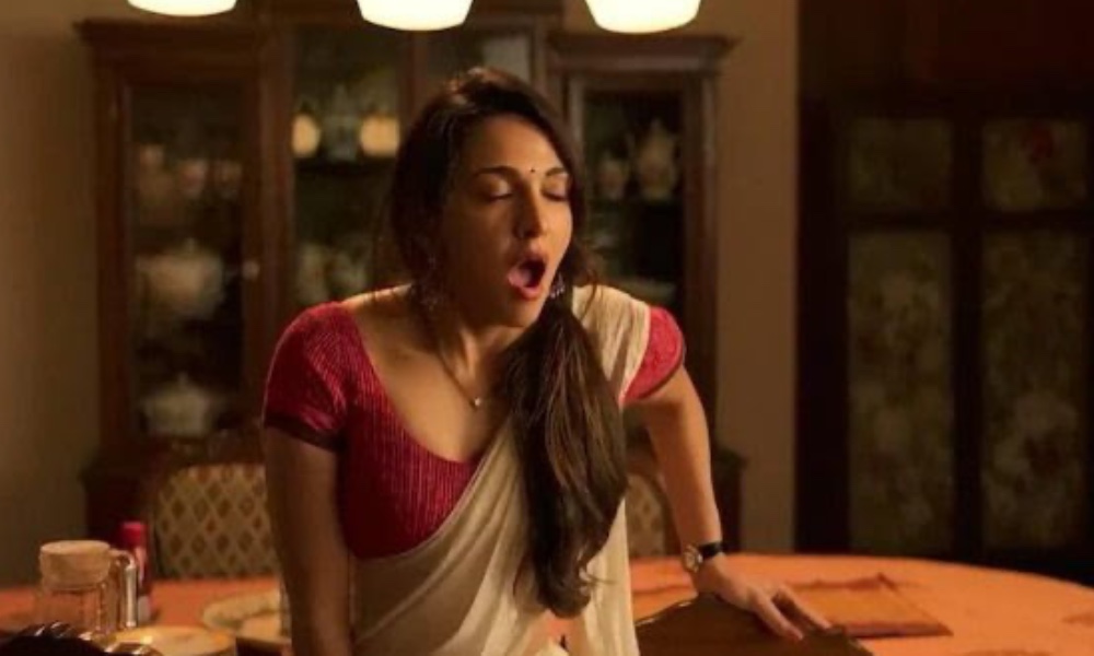 Are We There But? 3 Reasons Why Bollywood Has A Lot Of (Orgasmic) Homework To Develop