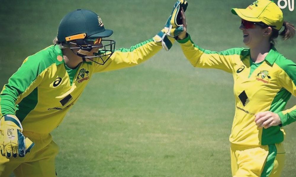 Fans Slam Alyssa Healy For Dissing Indian Fans After CWG 2022 Defeat