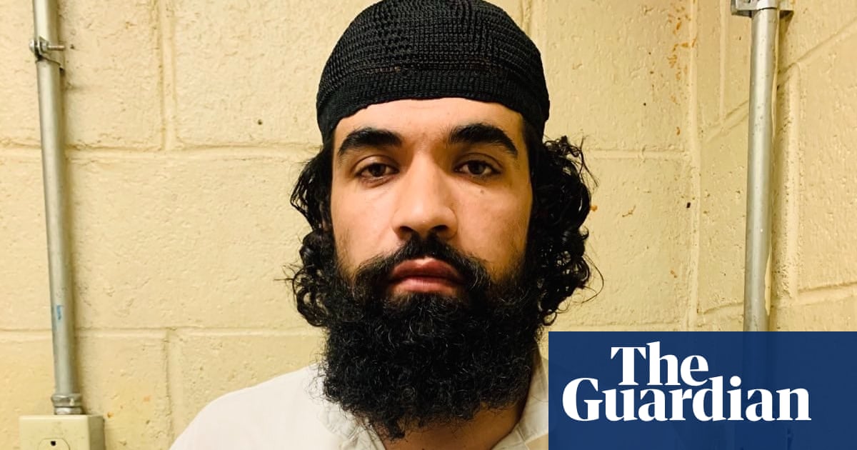 ‘The US let him lope free’: free up of terrorist who killed unarmed Australian troopers reveals contempt for ally, family says – The Guardian