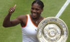 They couldn’t touch her: how Serena Williams became a rare account