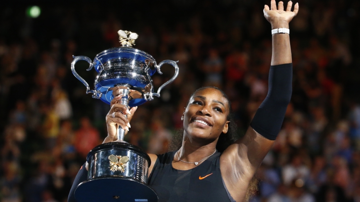 ‘Evolving far off from tennis’: Serena Williams hints at retirement