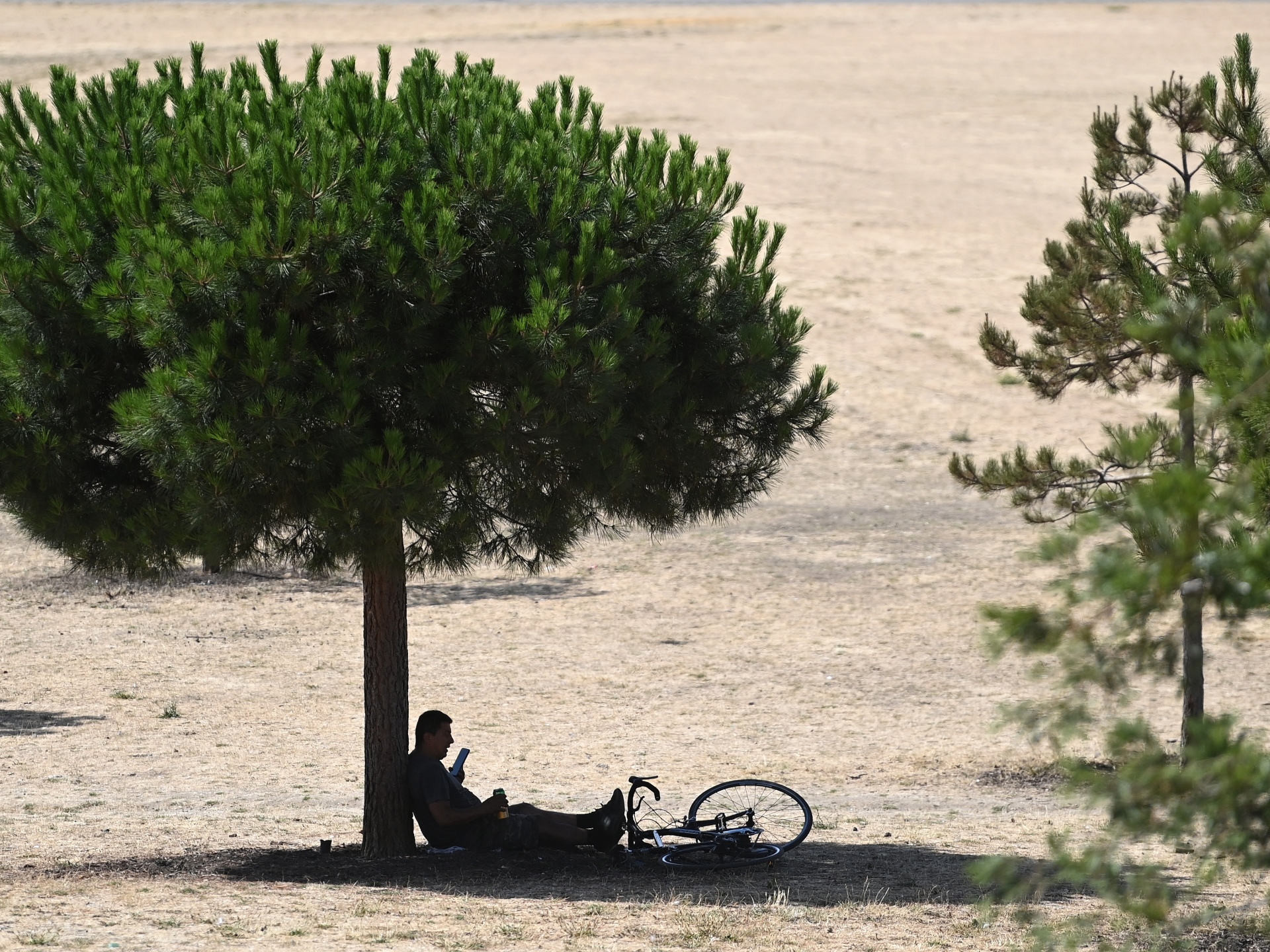 UK disorders contemporary ‘frightful heat’ warning for England, Wales