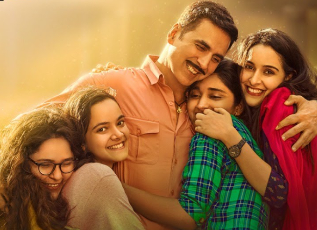 Akshay Kumar starrer Raksha Bandhan will premiere on the OTT platform in mid-November, 12 weeks after theatrical commence 