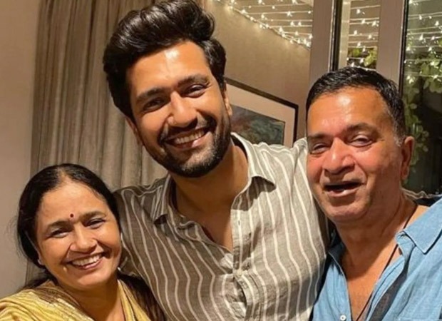 Vicky Kaushal’s father Sham Kaushal shares his hump on combating cancer; says, “I changed into once now no longer certain whether I would possibly maybe well maybe live to speak the tale or now no longer”