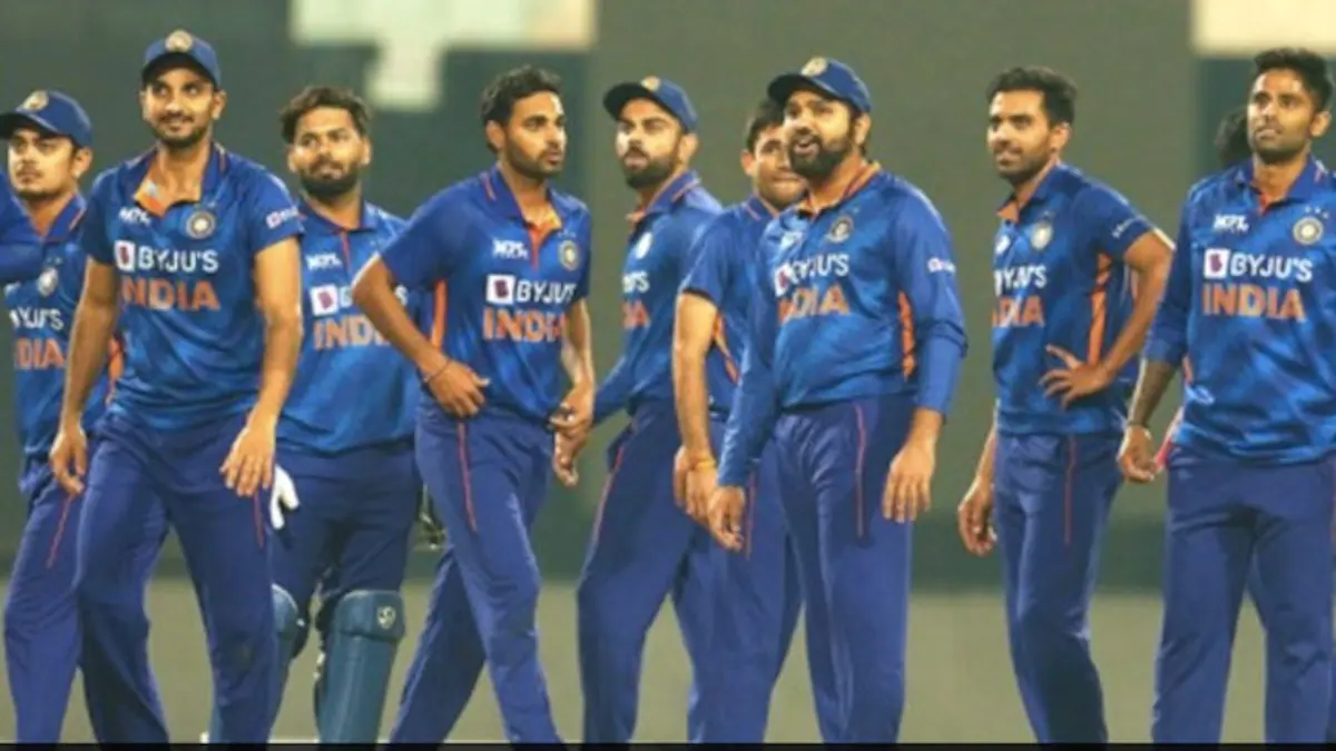 “Would No longer Have Long gone With…”: Ex-India Captain On Player Who Would perhaps Have Been Excluded From Asia Cup Squad