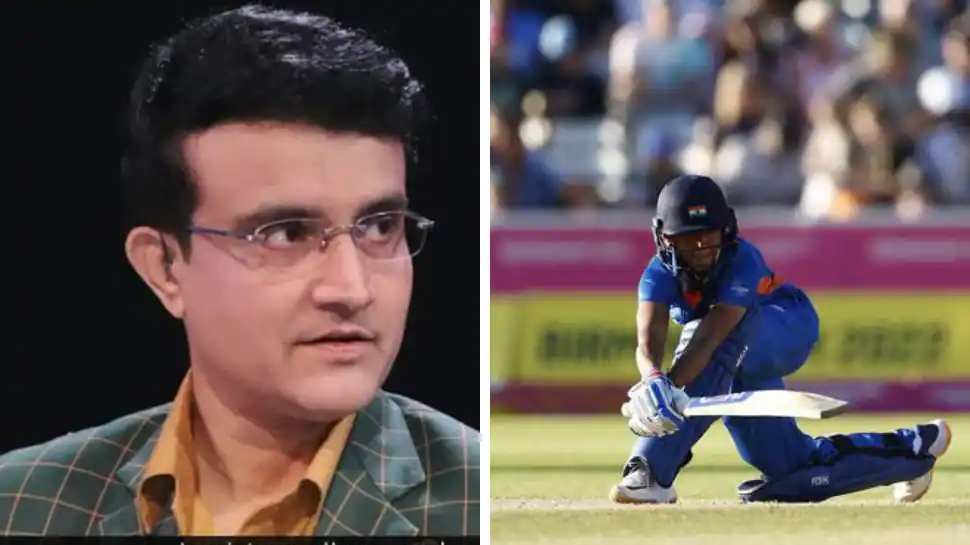 Sourav Ganguly SLAMMED for tweet on India ladies folks’s CWG 2022 campaign attributable to THIS reason