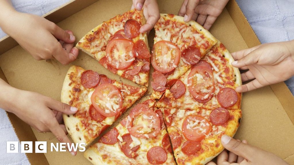 Domino’s: rapid food big pulls out of Italy, the dwelling of pizza