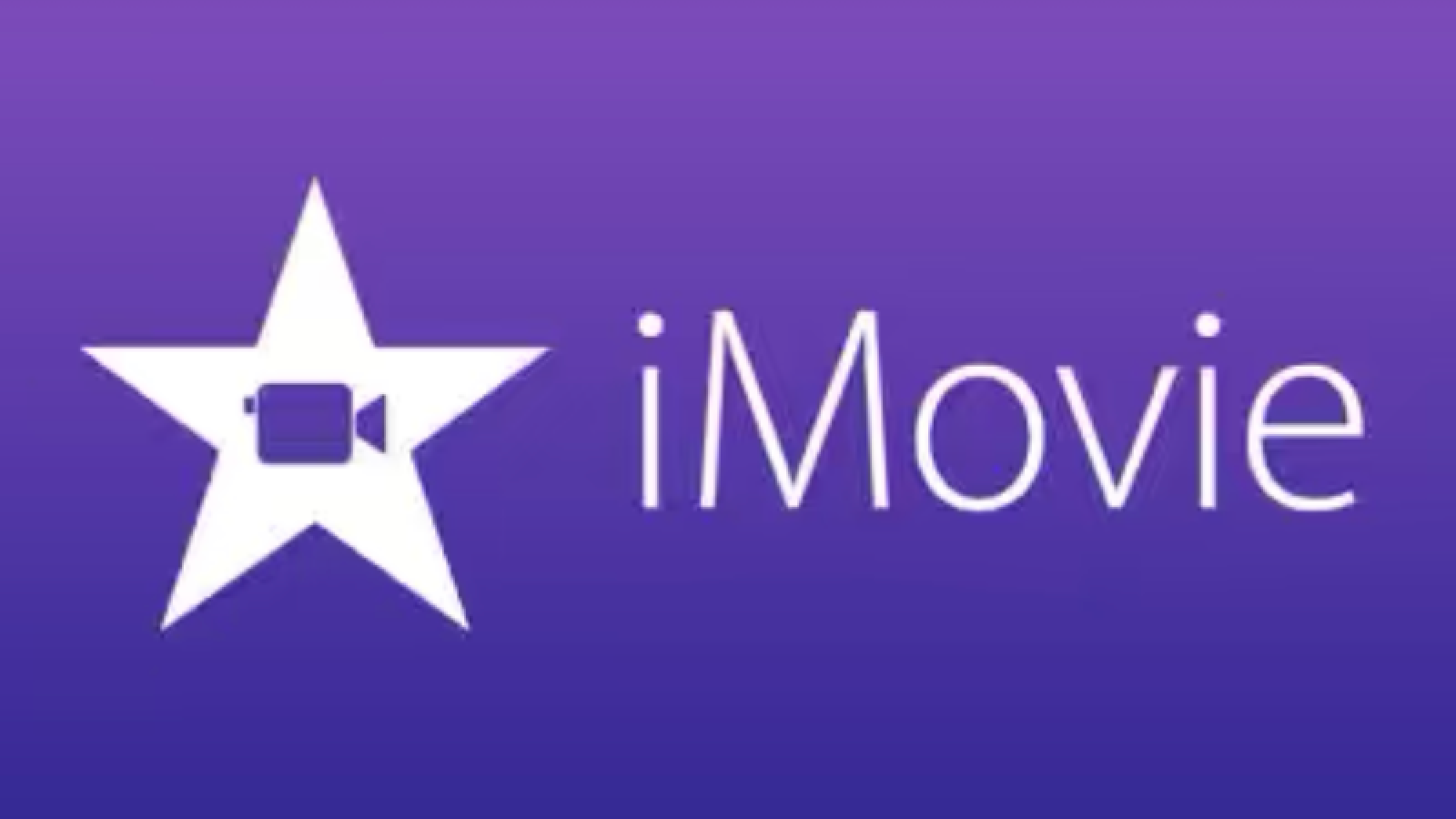 Apple fixes playback worm in iMovie and Closing Decrease Pro X