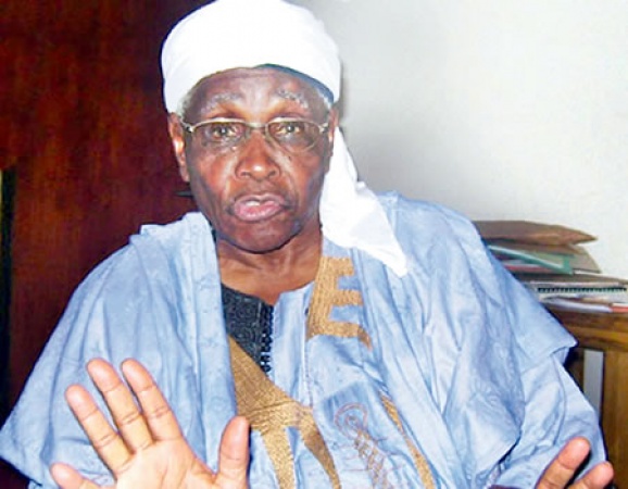 Bandits hit Ango Abdullahi all but again! Abduct daughter-in-regulations, 4 teenagers 1 month after son’s unlock