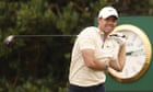 McIlroy praises think for blocking LIV rebels’ show to play in PGA FedEx Cup