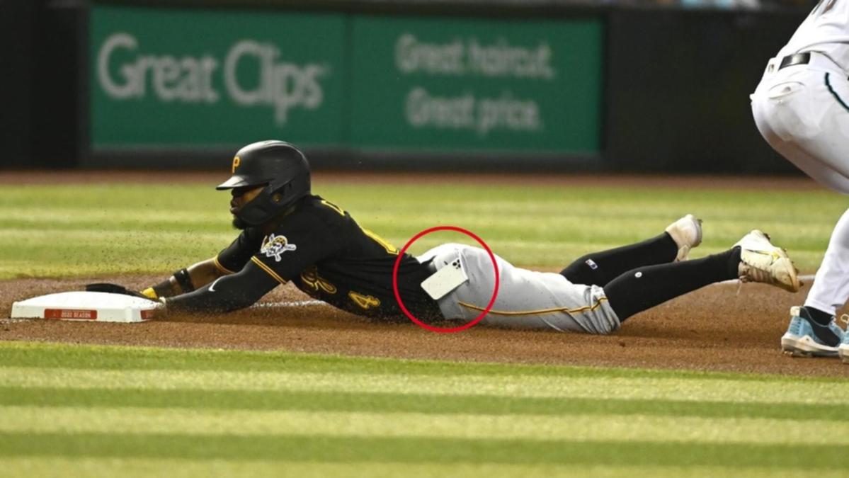 Discover: MLB investigating entirely embarrassed Pittsburgh Pirates’ Rodolfo Castro’s never-sooner than-viewed moment with cell phone